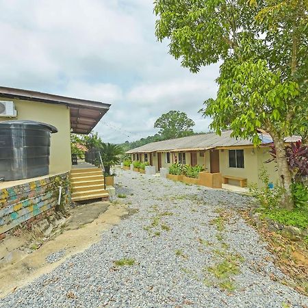 Capital O 90665 Countryview Recreation Park & Resort Benta Exterior foto